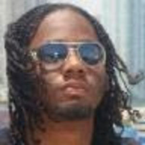 Meet your Posher, Deonte